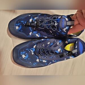 Vivay sport water shoes blue xxxl